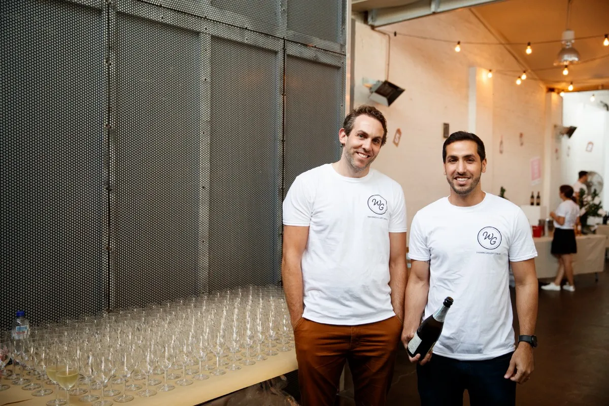 Entrepreneurship in Australia