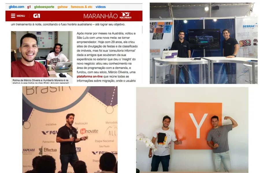 Entrepreneurship in Maranhao
