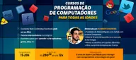 Teaching kids to code