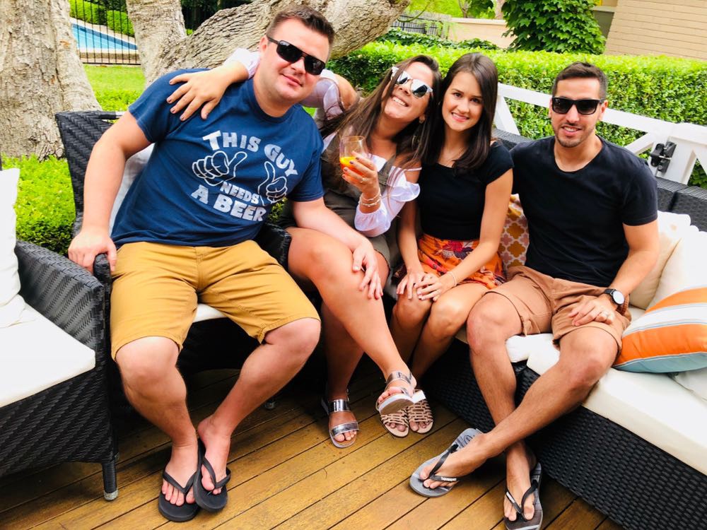 Brazilians in Sydney